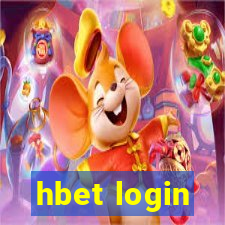 hbet login